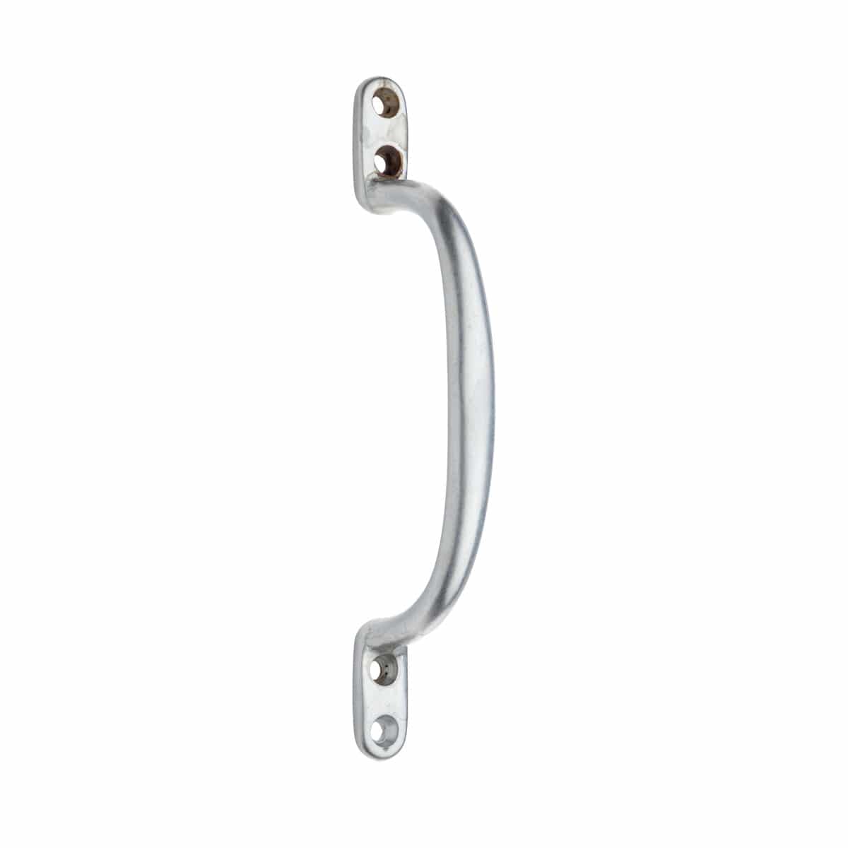 satin chrome sash handle handles inc