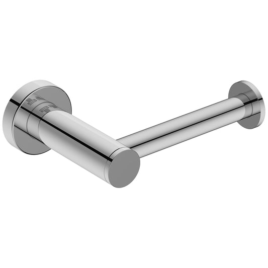 TOILET ROLL HOLDER POLISHED S/S