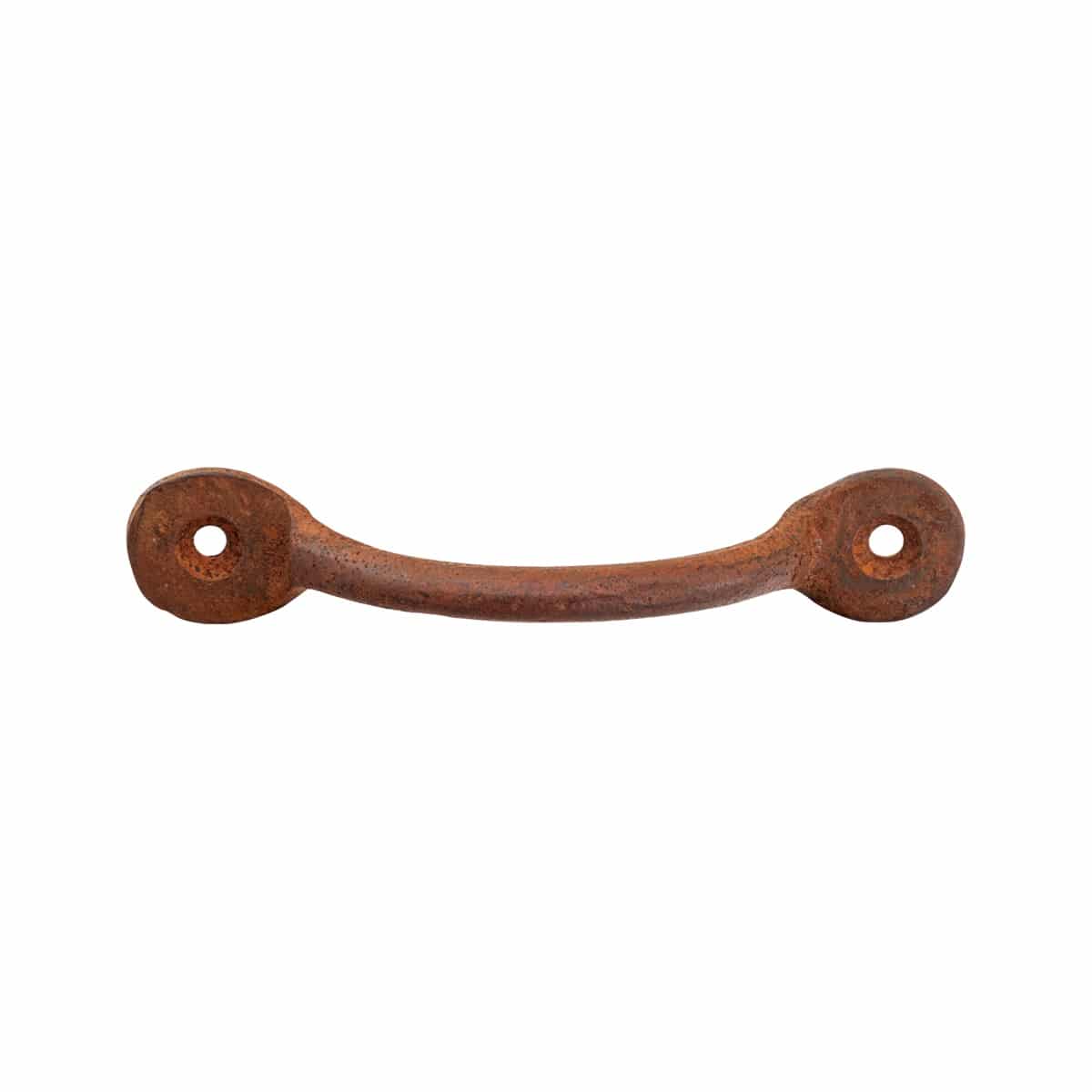rust cabinet handle handles inc