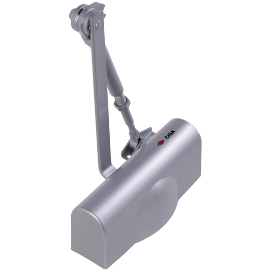 C1416-03-97 DOOR CLOSER HOLD OPEN