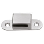 HOOK PLATE FOR CASEMENT FASTENER SS