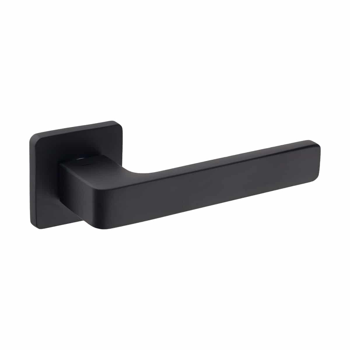 LARIO LEVER ON SQUARE ROSE