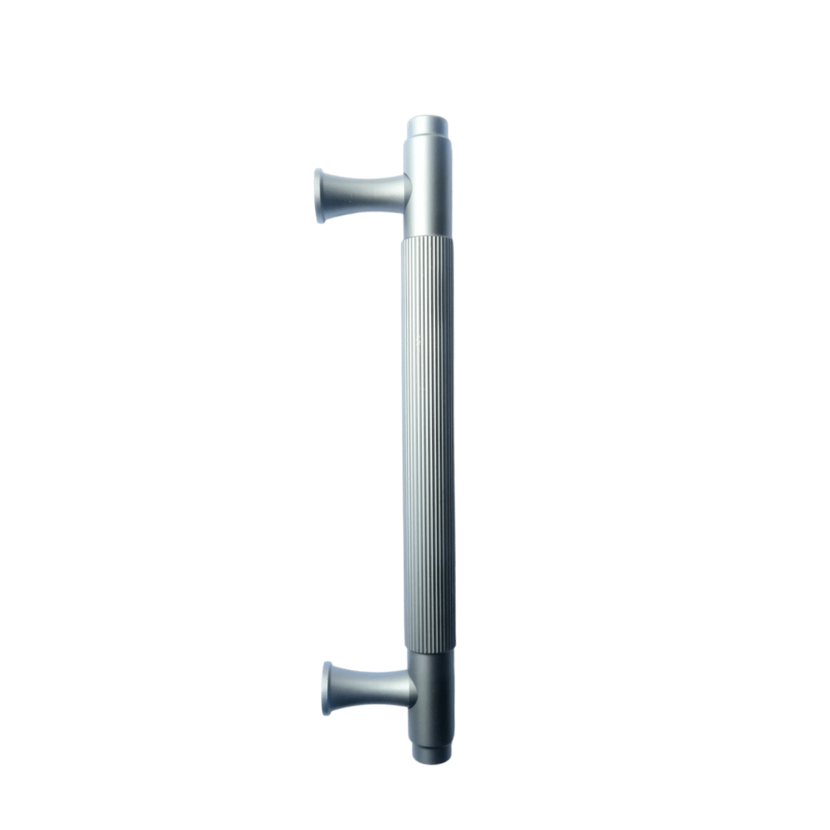 LINEAR T HANDLE TITANIUM 128MM