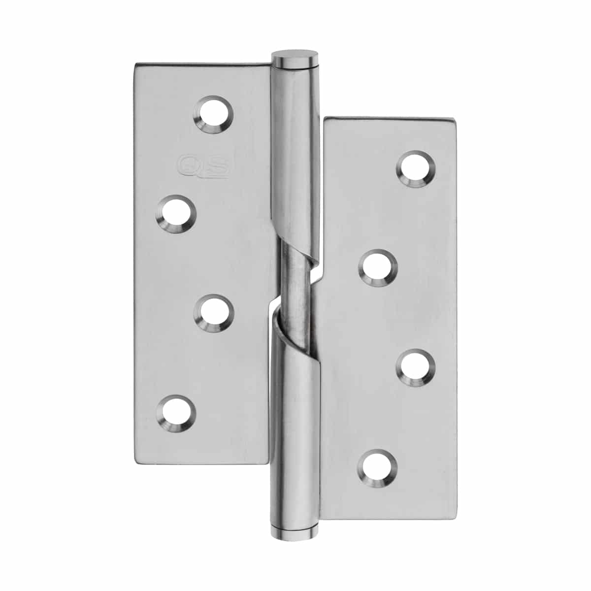 RISING HINGES LEFT HAND