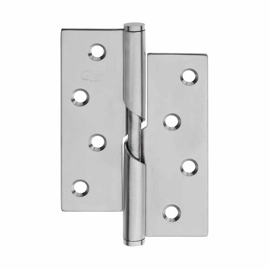RISING HINGES LEFT HAND