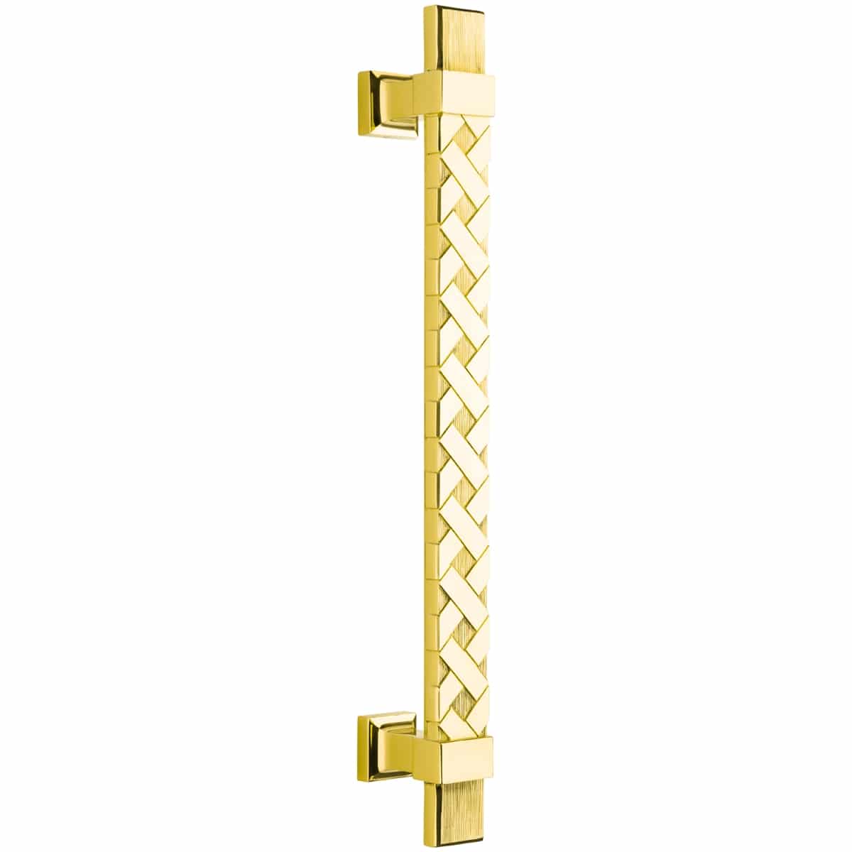 FLAVIA STRAIGHT PULL HANDLE