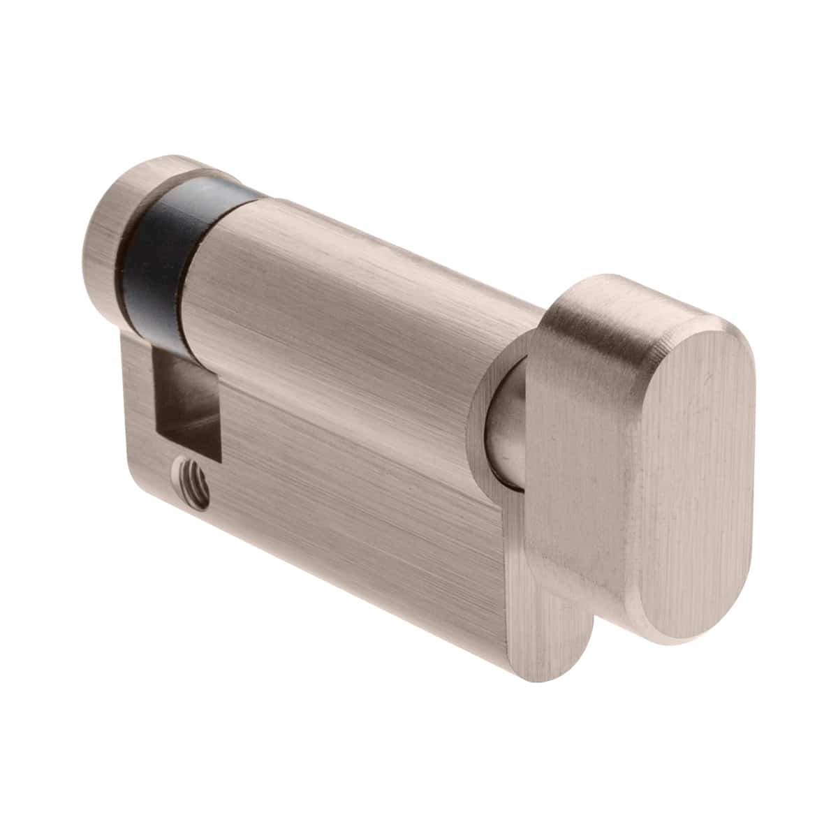 EURO HALF KNOB