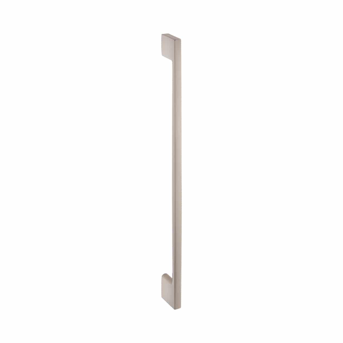 BARCELONA HANDLE SATIN NICKEL 256MM