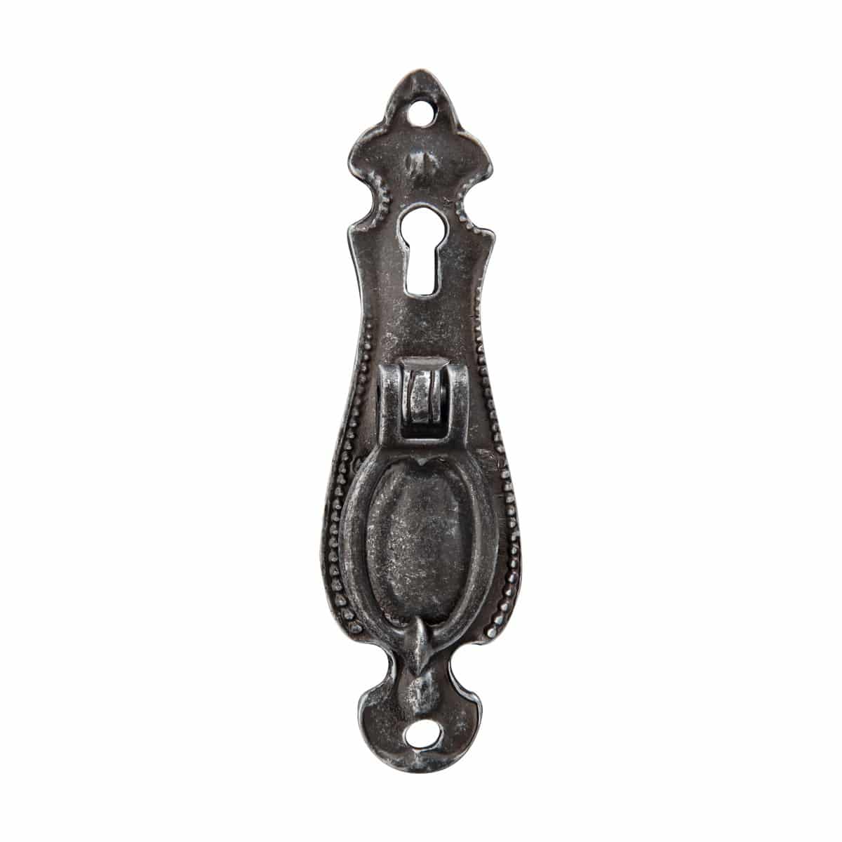 zink black cabinet drop pull handles inc