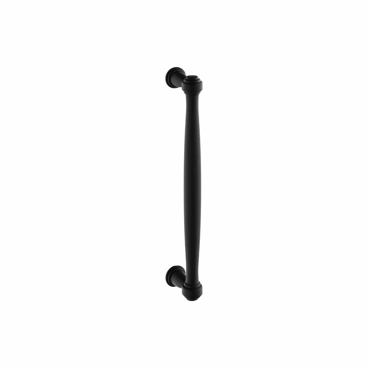 PE3802 HANDLE 128mm CTC MATT BLACK