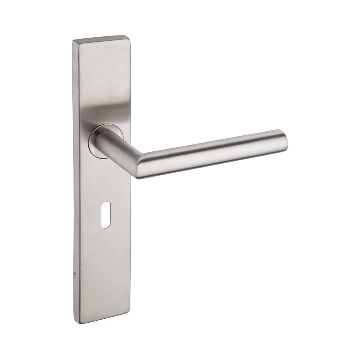 AROGAN LEVER ON SQ PLATE KH BSS