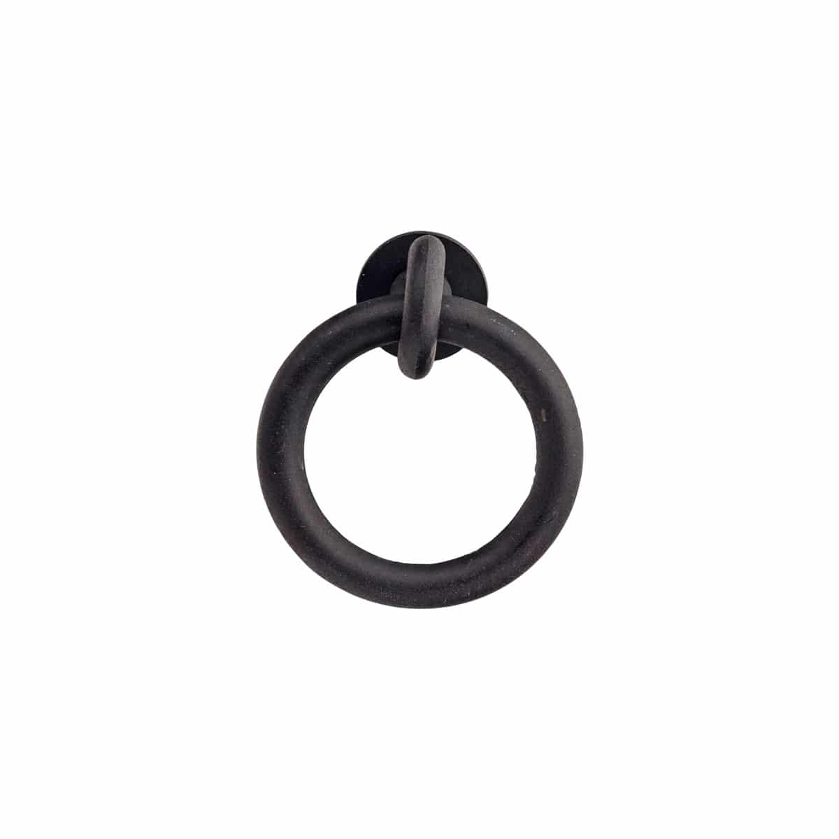 black cabinet drop ring handles inc