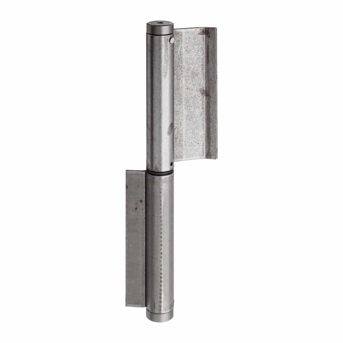 SPRING HINGE FOr WELDING. FIRE DOOR