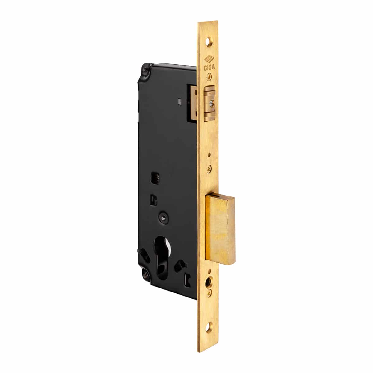 5212040S ROLLERBOLT BRASS