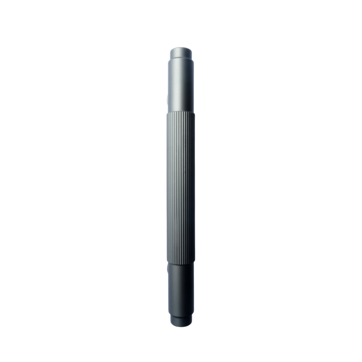 LINEAR T HANDLE TITANIUM 96MM