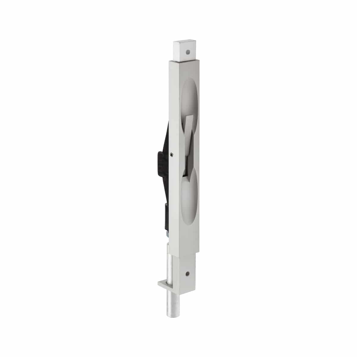 BOLT FLUSH ALU DOOR 180X20