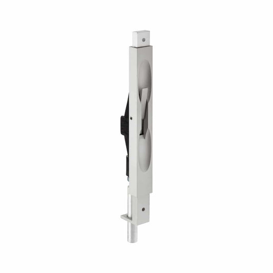 BOLT FLUSH ALU DOOR 180X20