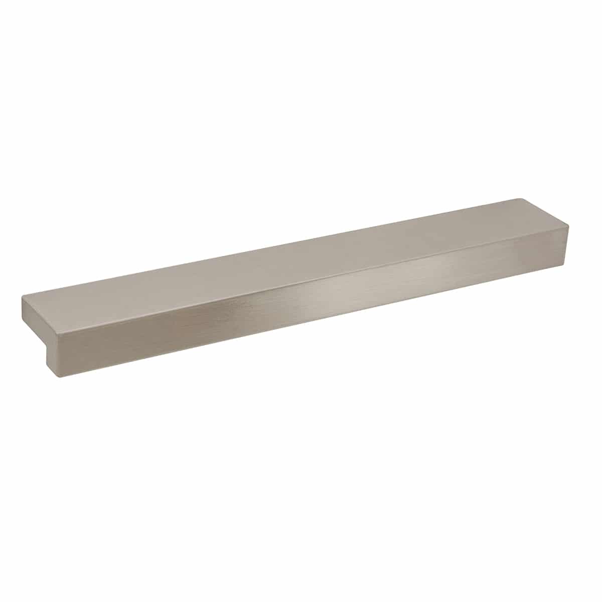 Brushed nickel Cabinet handle Handles Inc