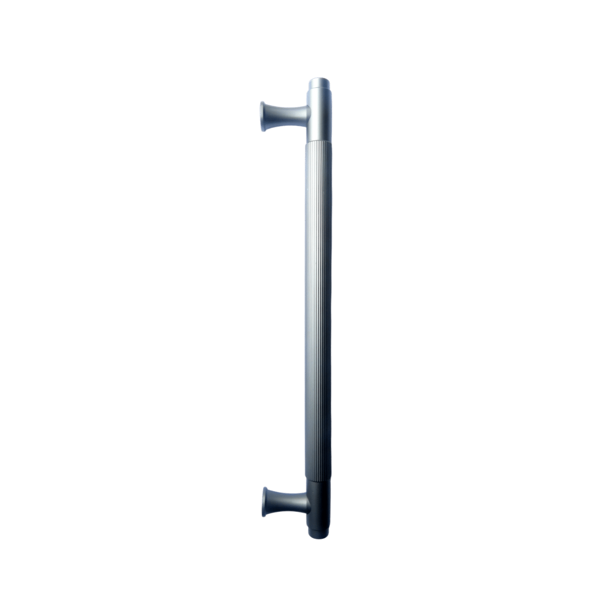 LINEAR T HANDLE TITANIUM 192MM