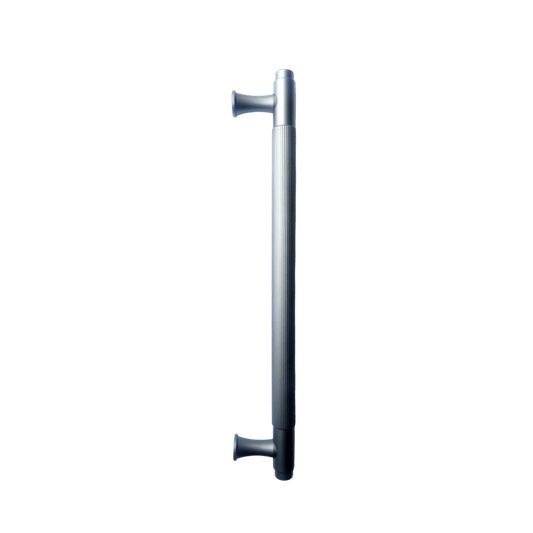 LINEAR T HANDLE TITANIUM 192MM
