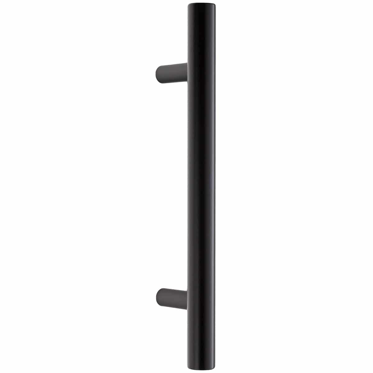 black T cabinet handle handles inc