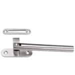 STAINLESS STEEL WINDOW FITTING CASEMENT