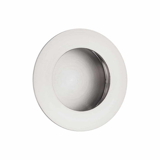 FLUSH PULL ROUND 50MM