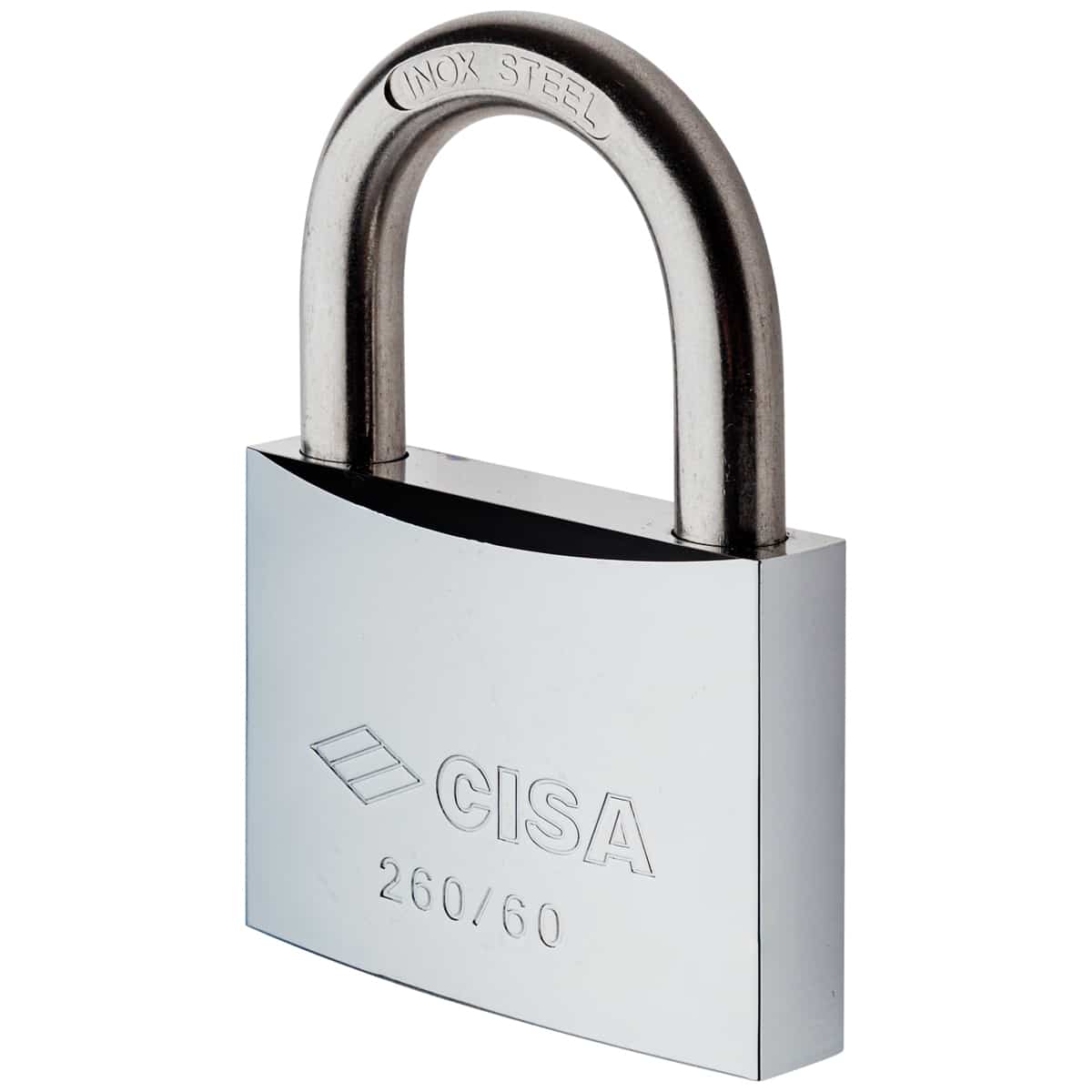 MARINE PADLOCK 60MM