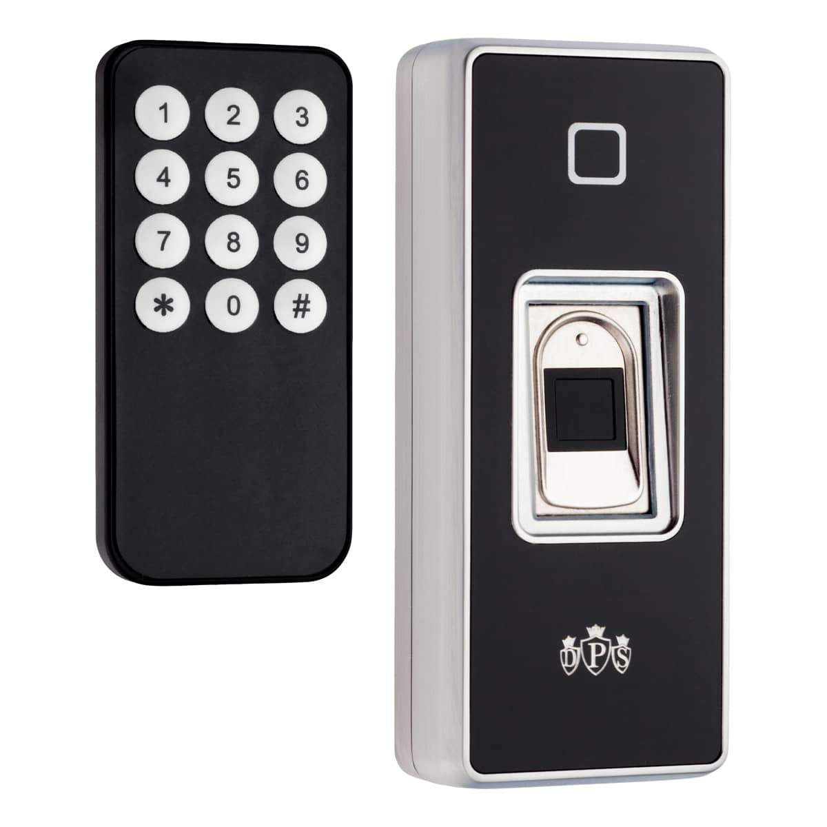 DPS FINGERPRINT READER