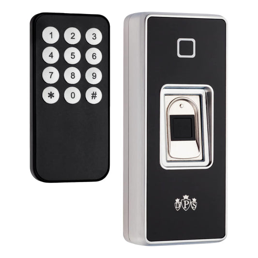 DPS FINGERPRINT READER