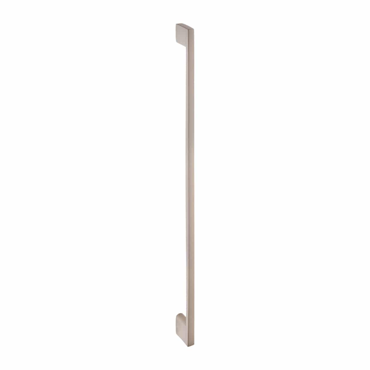 BARCELONA HANDLE SATIN NICKEL 320MM