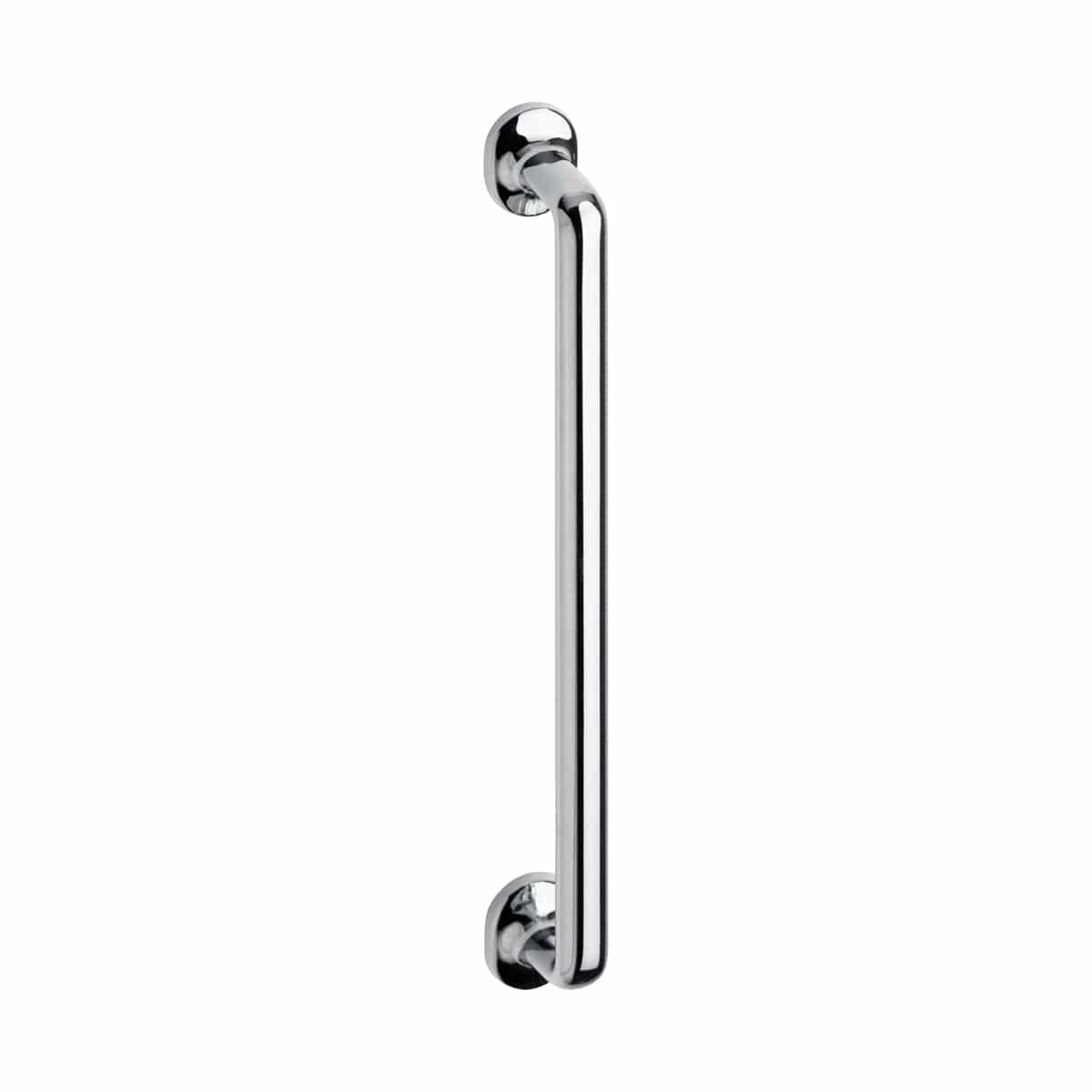 HANDLE POLISHED CHROME 212MM
