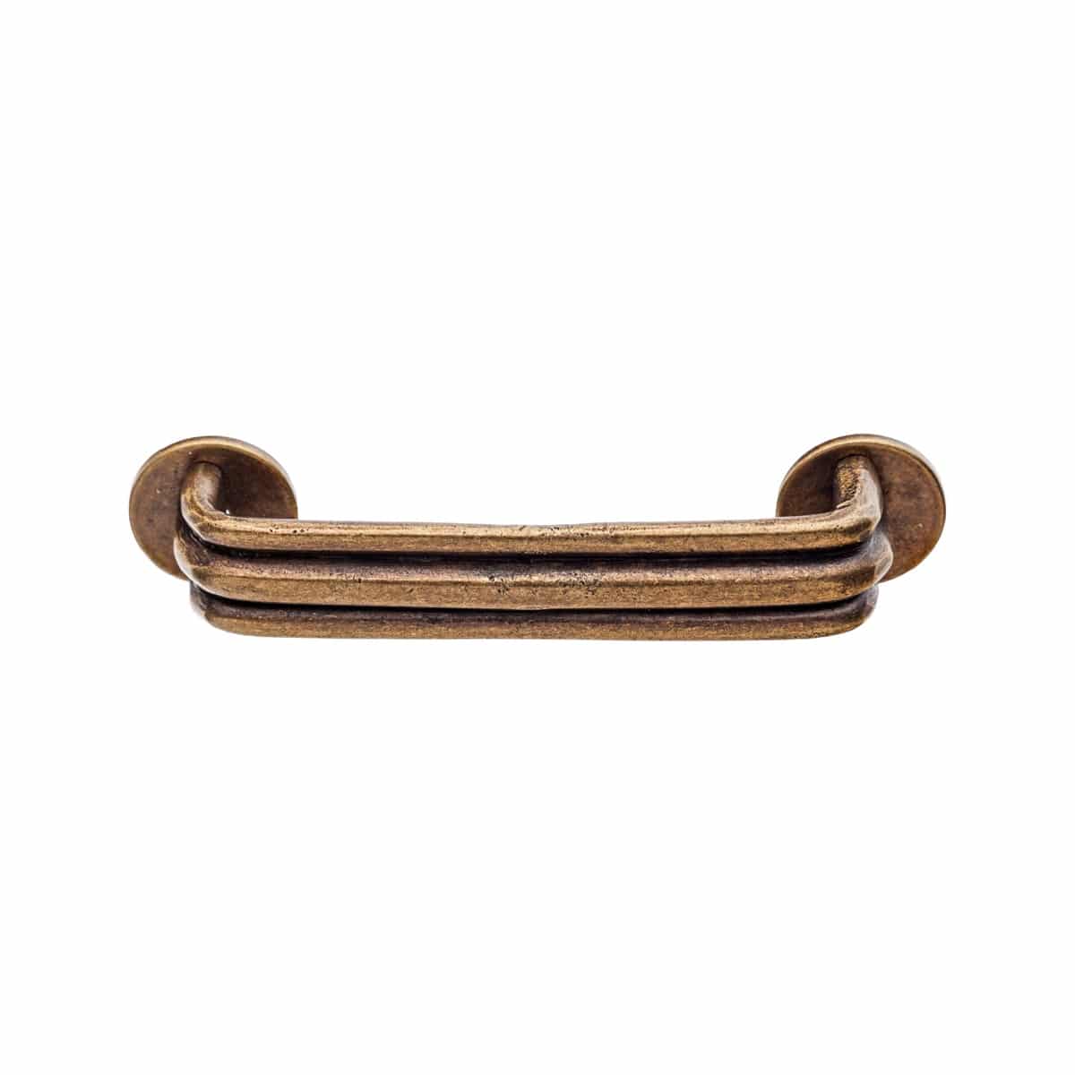 antique brass cabinet handle handles inc
