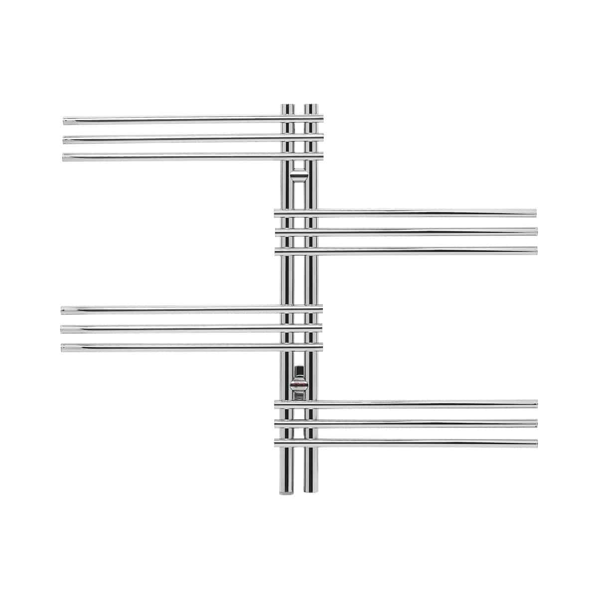 LOFT DUO 12 BAR STRAIGHT STD POLISHED 1M