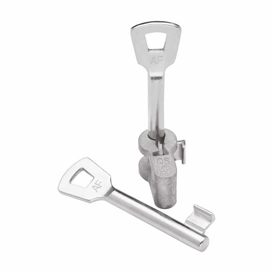INSERT WITH KEYS