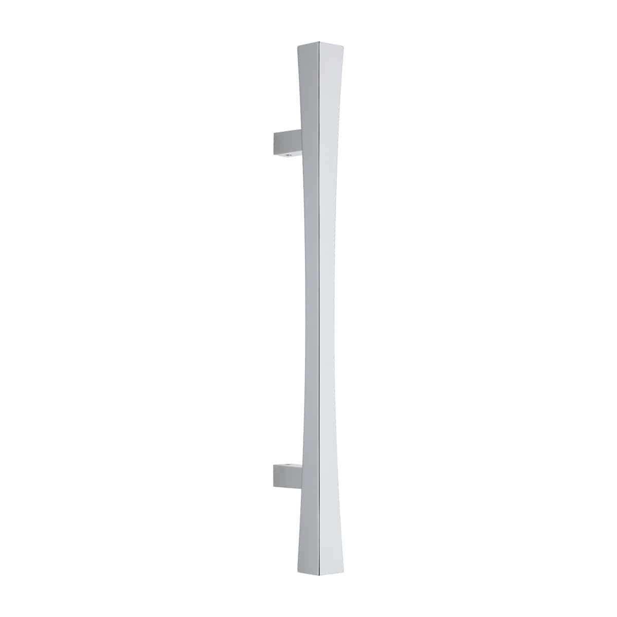 polished chrome pull handle handles inc