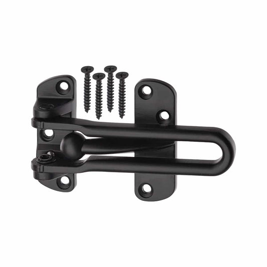WISHBONE DOOR GUARD MATT BLACK