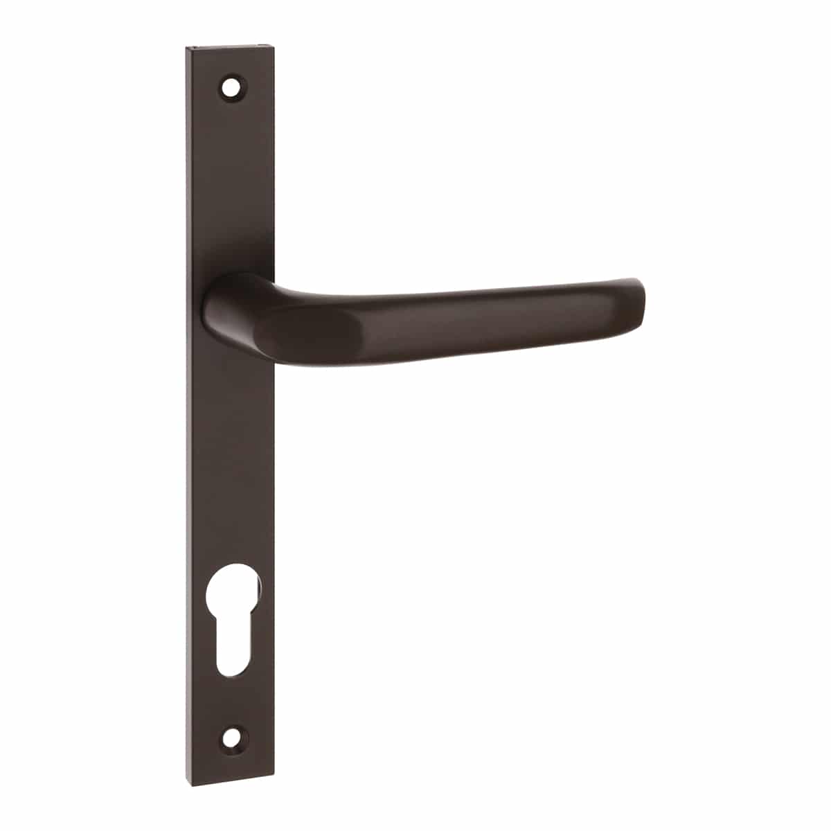 HANDLE SLIM LINE BRONZE
