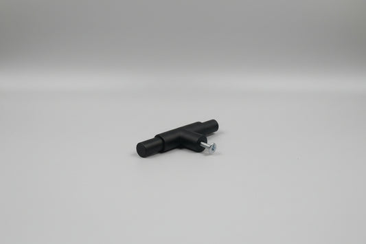Pietboon T-knob handle