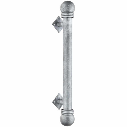 STRAIGHT BOW (small) 380mm ZBK