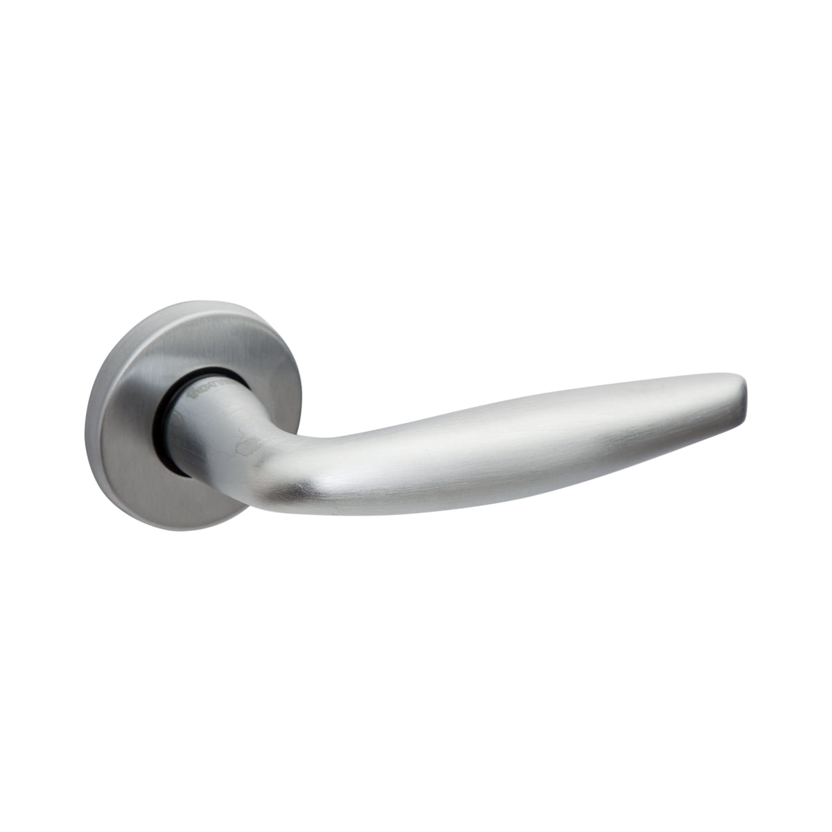 ELEMENT LEVER HANDLE SATIN CHROME