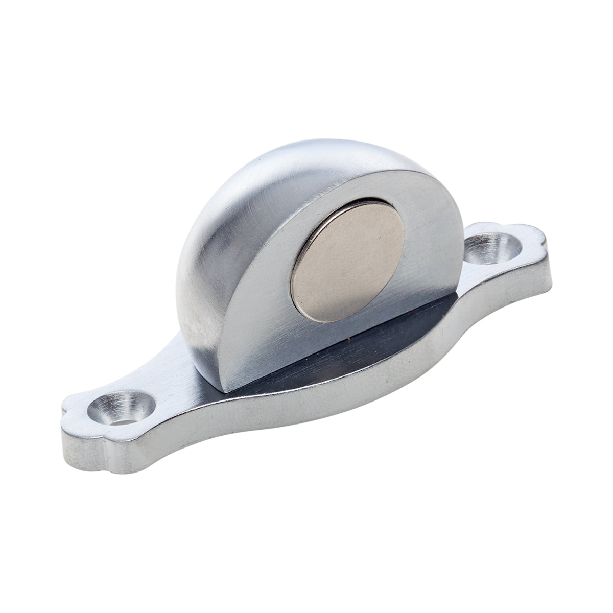 FLOOR MOUNTED MAGNETIC DOOR STOP