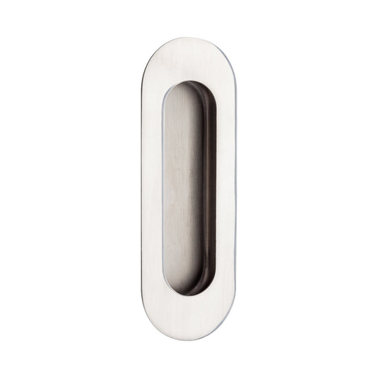 FLUSH PULL RND EDGE 120×40 POLISHED