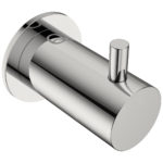 UNITY ROBE HOOK SINGLE POLISHED