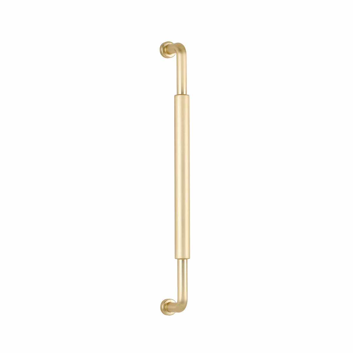 HANDLE CTC 160mm SATIN BRASS