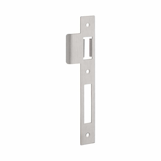 ROLLER BOLT LOCK S/STEEL 60MM