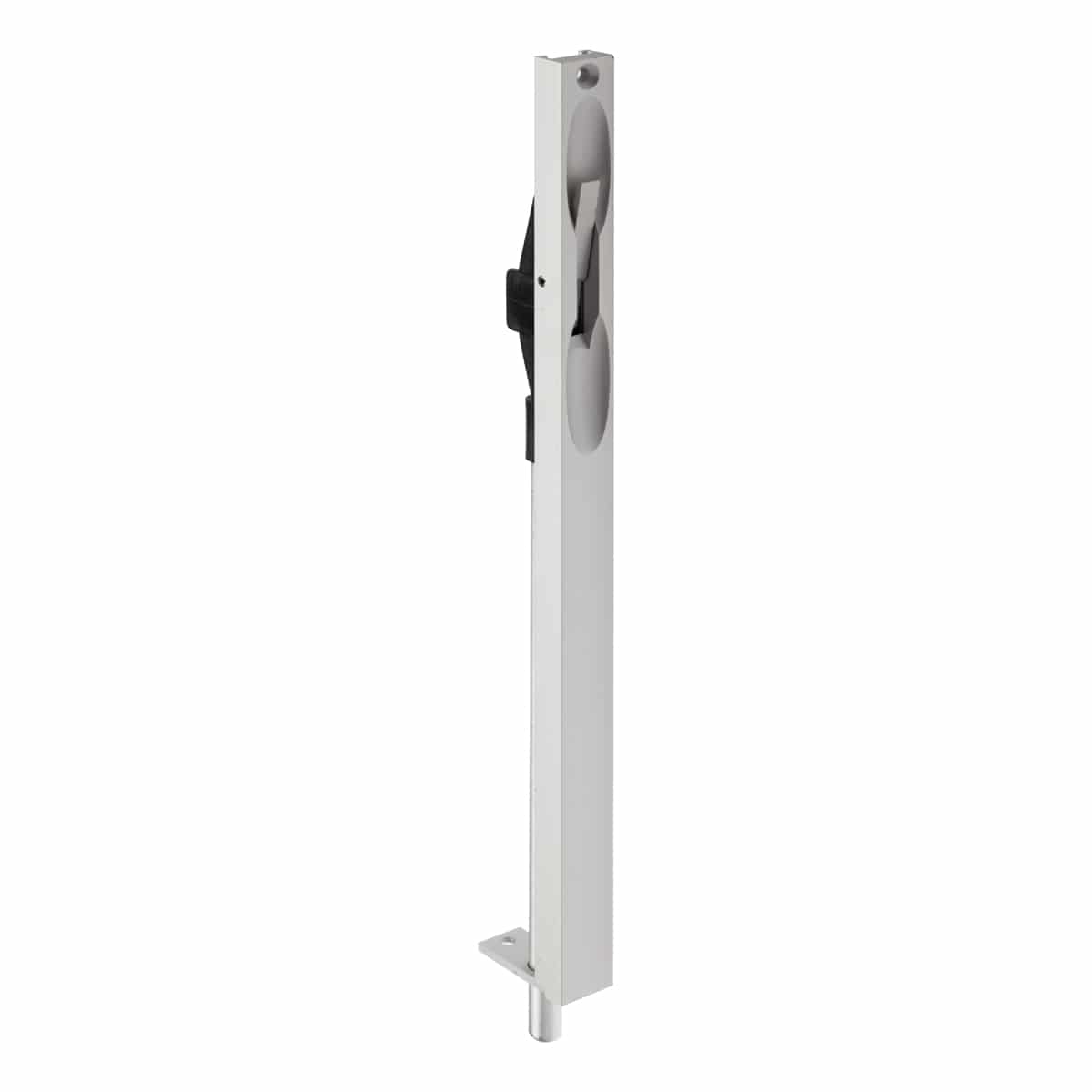 BOLT FLUSH ALU 300X20