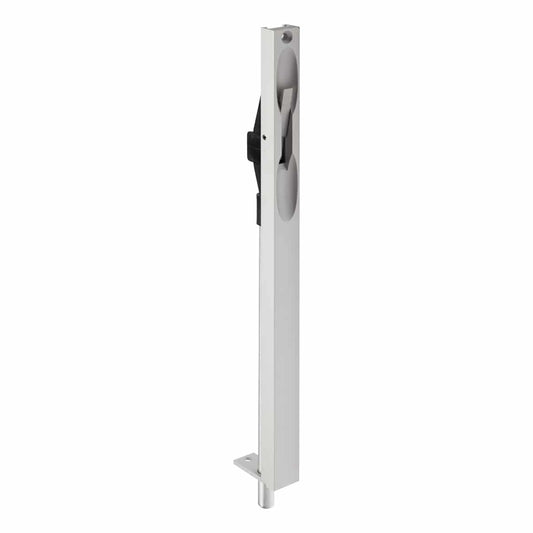 BOLT FLUSH ALU 300X20