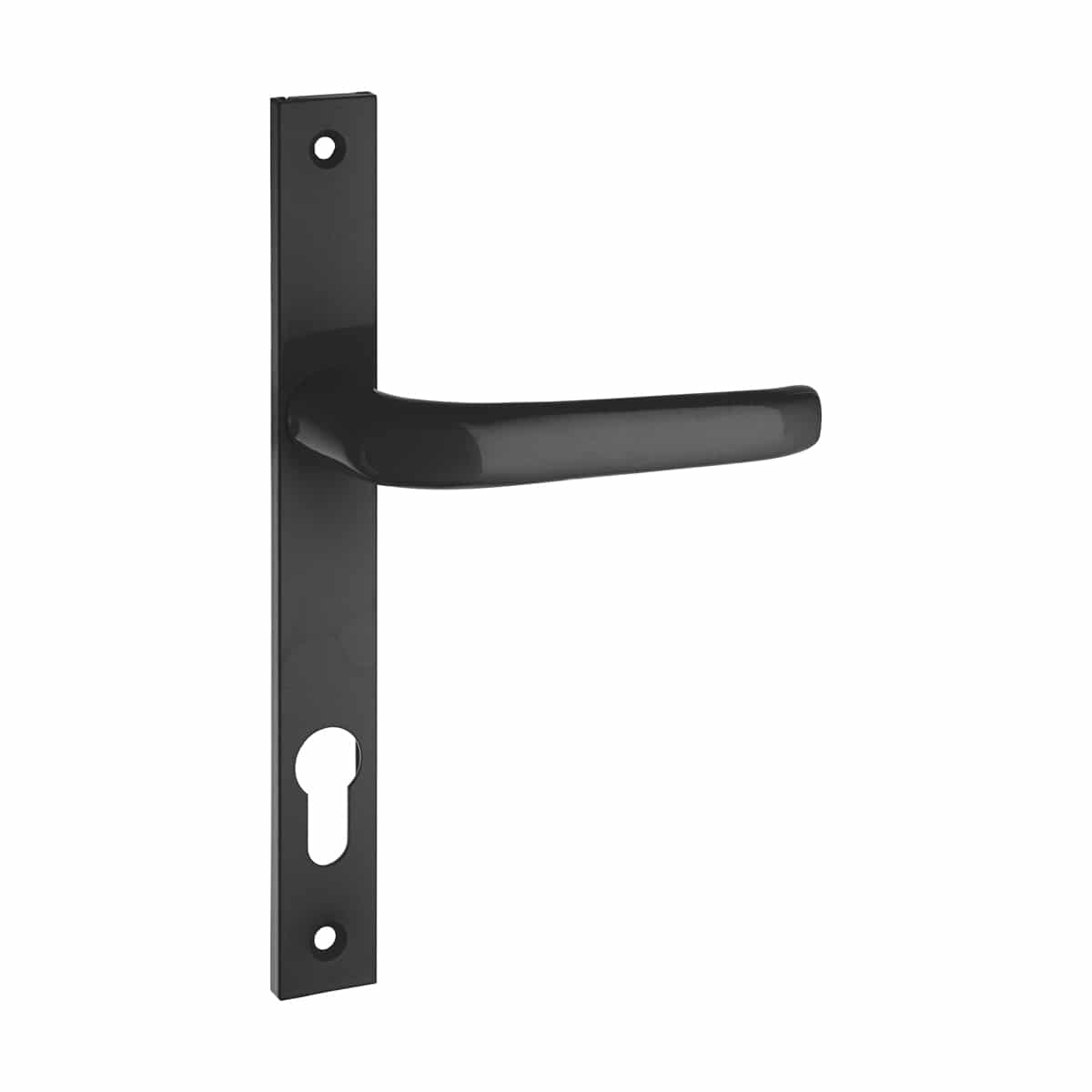 ELEGANT HANDLE BLACK