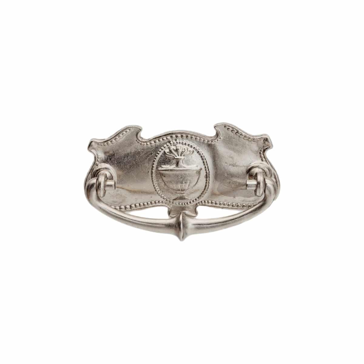 nickel cabinet drop handle handles inc
